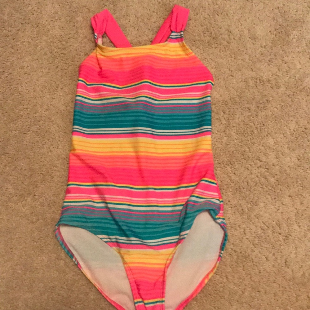 Swim suit